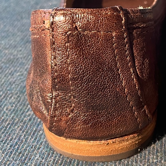 Frye Carson Ballet Flats - Picture 4 of 5